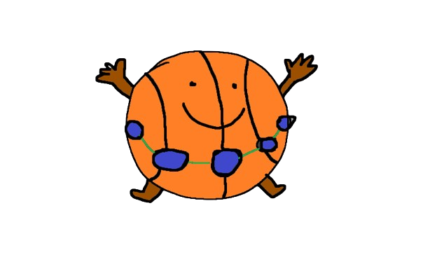 Hoops Head 2 Head logo